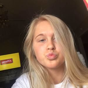 Meet your Posher, Kaylee